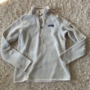 Patagonia Zip-Up